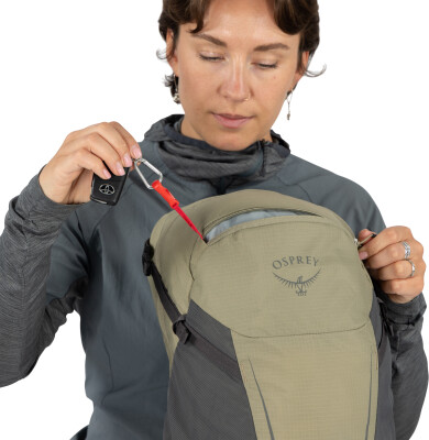 Osprey Hikelite 18 Rucksack