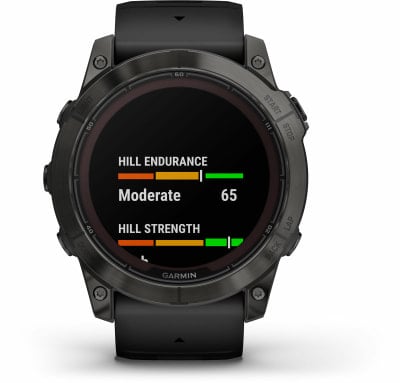 Garmin Fenix 7X Pro Multisport Smartwatch