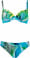 C-Cup Bikini-Set