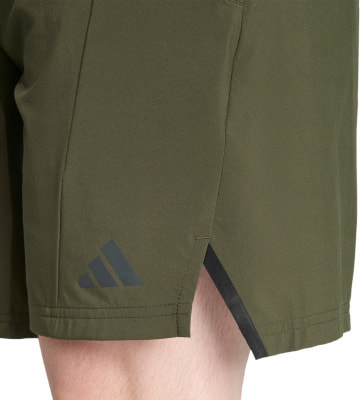 adidas Workout Shorts