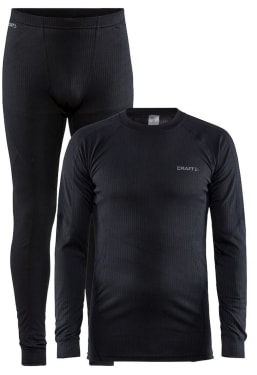 Core Dry Baselayer sada termoprádla