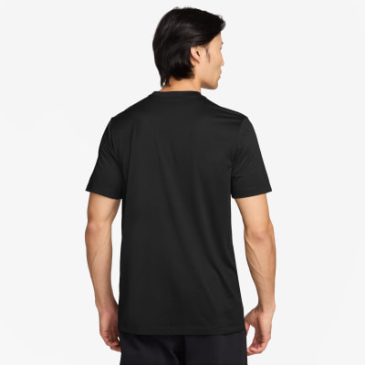 Nike Dri-FIT Basketball férfi póló