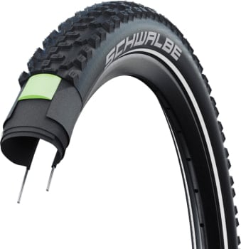 Schwalbe Smart Sam Drahtreifen Performance 29x2.25