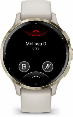 Garmin Venu 3S Smartwatch