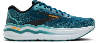 Brooks Ghost Max 2 Laufschuhe