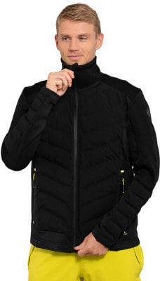 Luhta Isohalme kabát Thermal, Hybrid