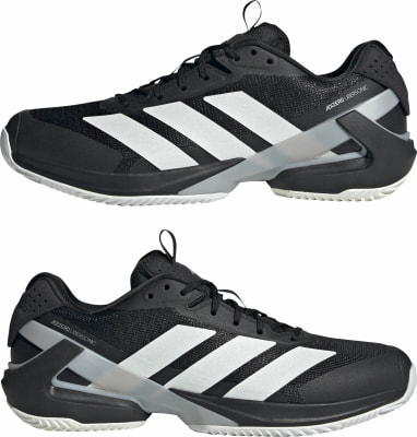 adidas adizero Ubersonic 5 Clay Tennisschuhe