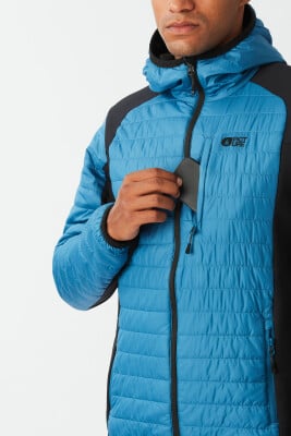 Picture Takashima Snowboardjacke mit Kapuze Picture Takashima Snowboardjacke mit Kapuze