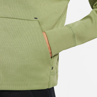 Tech Windrunner Kapuzenjacke