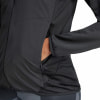 adidas Terrex Xperior Climawarm+ Wind Light Fleecejacke mit Kapuze