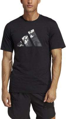 adidas Train Essentials Seasonal T-Shirt