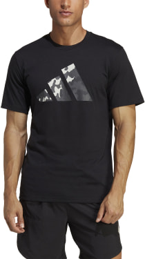 Train Essentials Seasonal T-Shirt