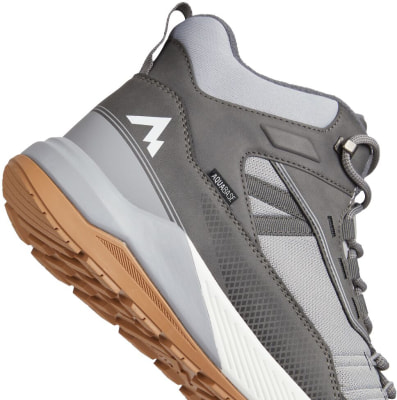McKINLEY Kyoto MID WI AQB Winterschuhe