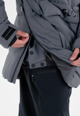 slope Thumper Pro Skijacke slope Thumper Pro Skijacke