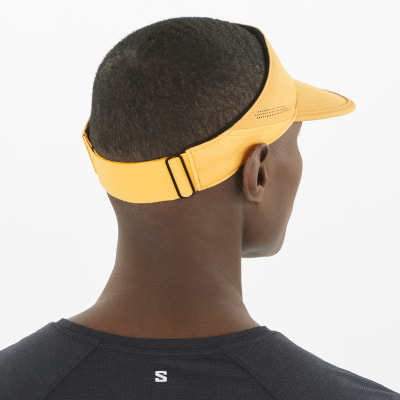 Salomon Shakeout VISOR Laufkappe
