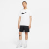 Nike NSW Icon Swoosh póló