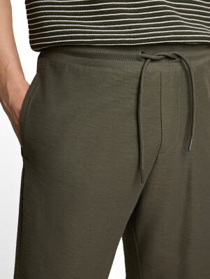 Tom Tailor Structured férfi sort