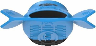 Speedo DMC Original Schwimmflossen Speedo DMC Original Schwimmflossen