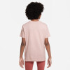 Nike G NSW TREND BF TEE PRNT lány póló