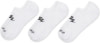 Nike Everyday Plus Cushioned, nízké ponožky