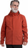 Schöffel Jacket Gmund M Wanderjacke mit Kapuze VENTURI