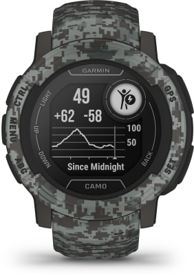Garmin Instinct 2 Smartwatch