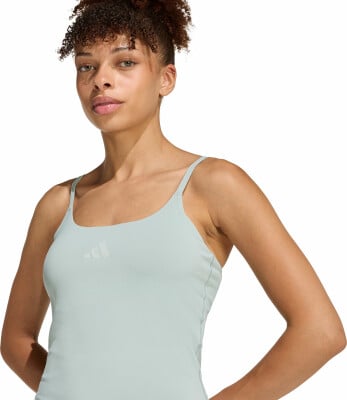 adidas OPTIME LS TANK Dám.top CLIMACOOL