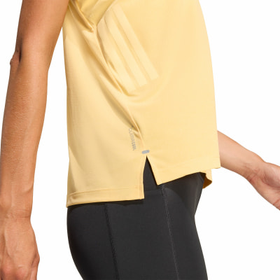 adidas Iconic Lauftanktop