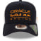 Oracle Red Bull Sustainble A-Frame Trucker baseball sapka