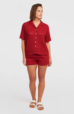 O'Neill O'Riginals Crochet Beachshorts O'Neill O'Riginals Crochet Beachshorts