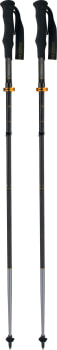 Komperdell Carbon C4 Compact Faltstöcke
