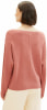 Tom Tailor TOM TAILOR Knit Structured női pulóver