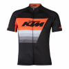 KTM Factory Line férfi kerékpáros mez