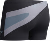 Speedo Hyperboom Aquashort Badehose mit Bein