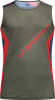 La Sportiva LA SPORTIVA Flow Tank M Tanktop Polygiene
