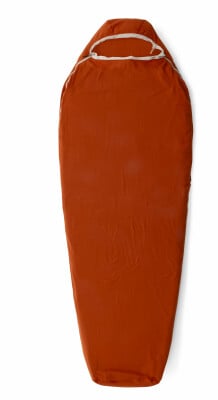 Sea to Summit Sea to Summit Reactor Fleeceweight Liner Innenschlafsack Sea to Summit Sea to Summit Reactor Fleeceweight Liner Innenschlafsack