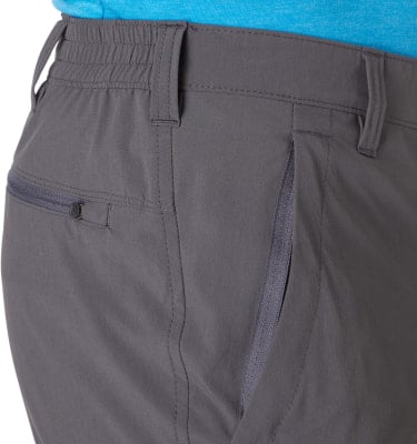 McKINLEY Malloy Zip Off Wanderhose