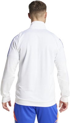 adidas TIRO24 TRJKT Férfi szabadidőkabát aeroready