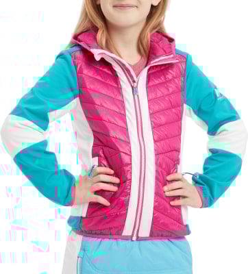McKINLEY Maggio Primaloftjacke mit Kapuze