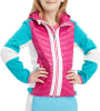 McKINLEY Maggio Primaloftjacke mit Kapuze
