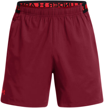 Under Armour Vanish Woven Gin Shorts