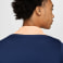 Strike Langarmshirt mit Halfzip