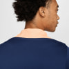 Nike Strike Langarmshirt mit Halfzip