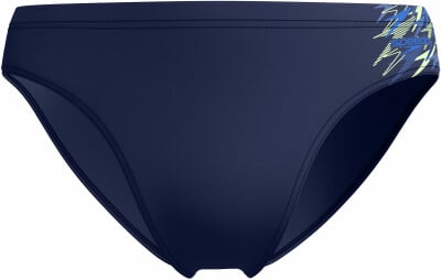 Speedo Medely Logo Brief 7CM,-Badeshose, 80% rec. NY, 20% EA Speedo Medely Logo Brief 7CM,-Badeshose, 80% rec. NY, 20% EA
