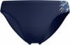 Speedo Medely Logo Brief 7CM,-Badeshose, 80% rec. NY, 20% EA