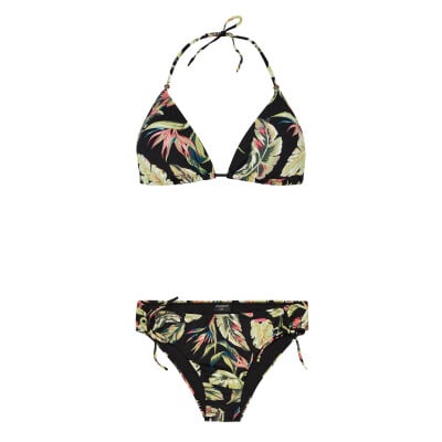 Protest PRTFluo Triangle, bikiny