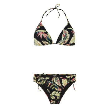 Protest PRTFluo Triangle, bikiny