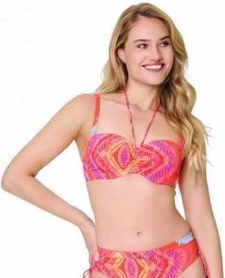 LingaDore Balconette Bikinioberteil