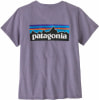 Patagonia P-6 Logo T-Shirt