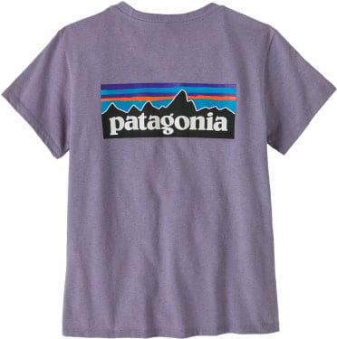 P-6 Logo T-Shirt